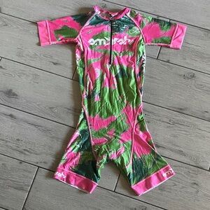 Smashfest Queen SFQ trisuit